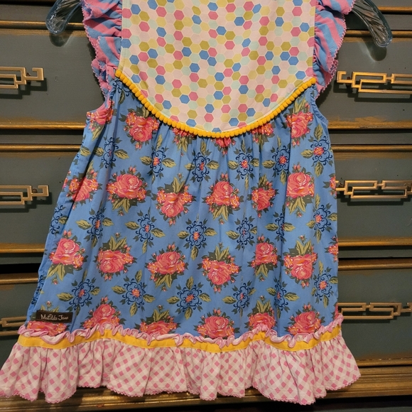 Matilda Jane dress, sz. - Picture 7 of 8